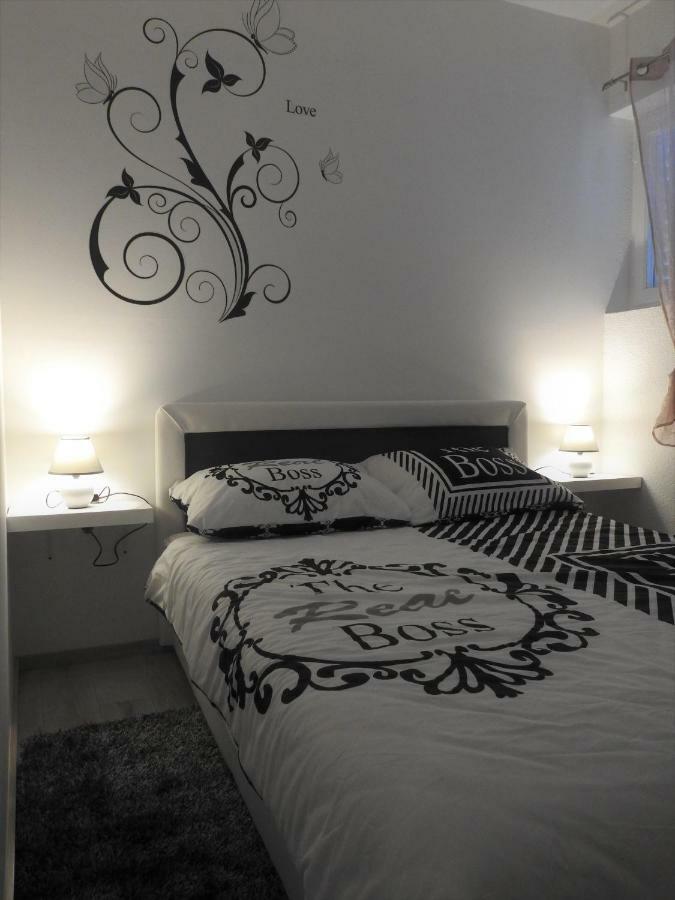 Sweet Dreams Apartment Varaždin Esterno foto