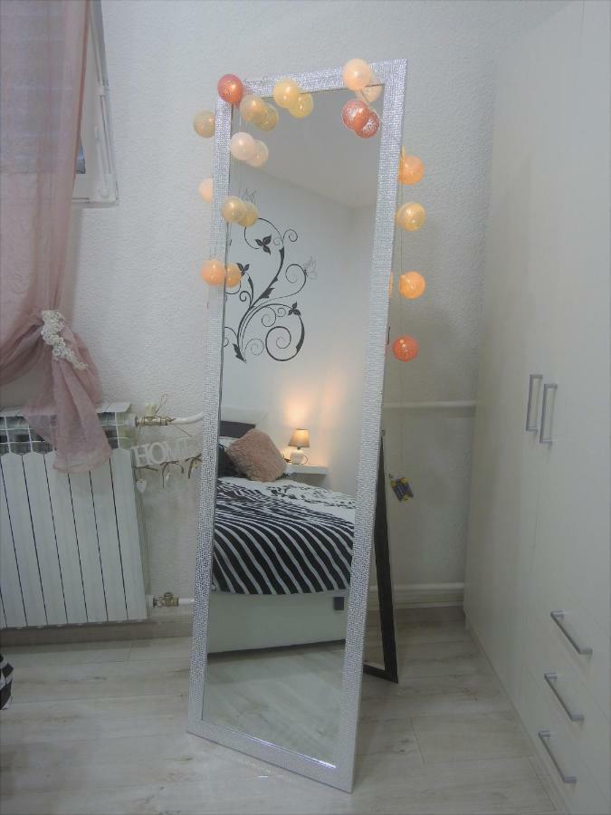 Sweet Dreams Apartment Varaždin Esterno foto