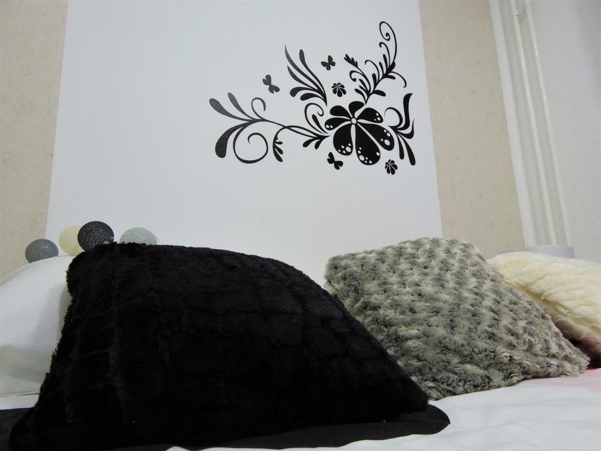 Sweet Dreams Apartment Varaždin Esterno foto