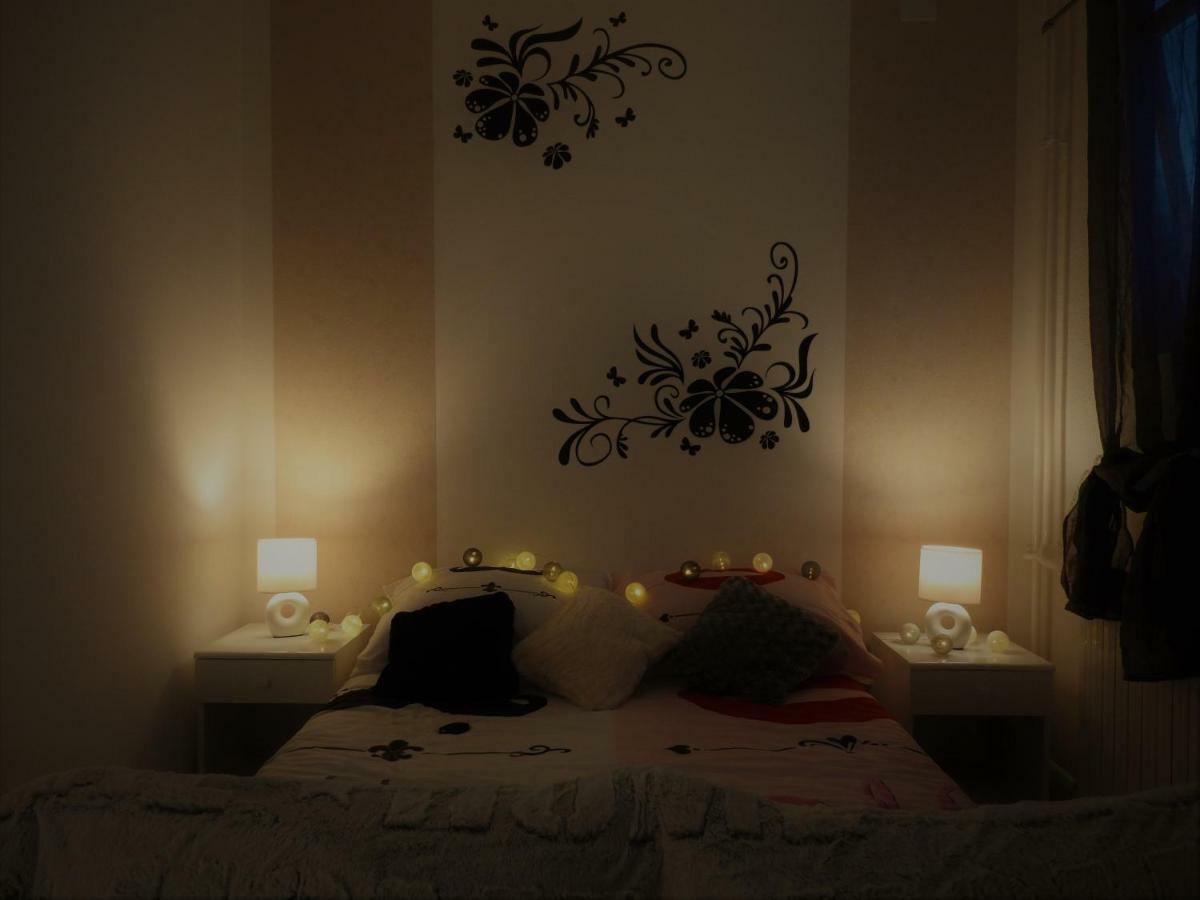 Sweet Dreams Apartment Varaždin Esterno foto