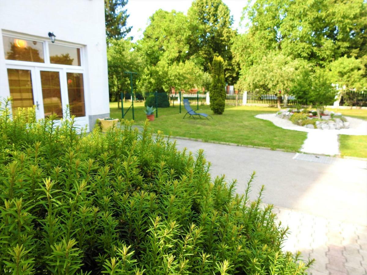 Sweet Dreams Apartment Varaždin Esterno foto
