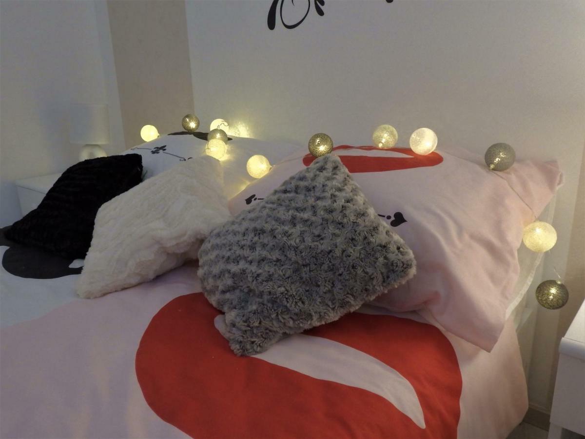 Sweet Dreams Apartment Varaždin Esterno foto