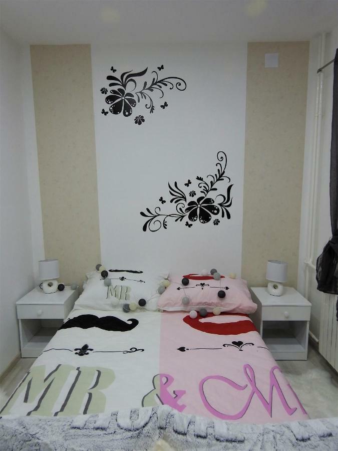 Sweet Dreams Apartment Varaždin Esterno foto