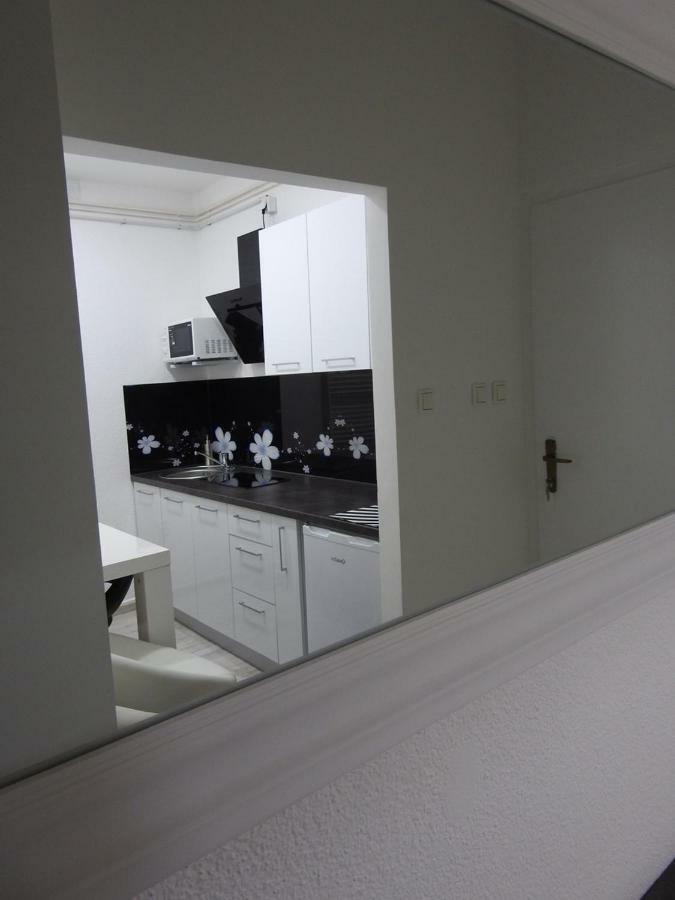 Sweet Dreams Apartment Varaždin Esterno foto