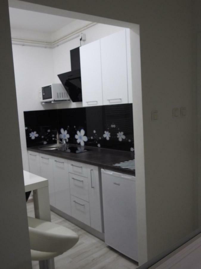 Sweet Dreams Apartment Varaždin Esterno foto