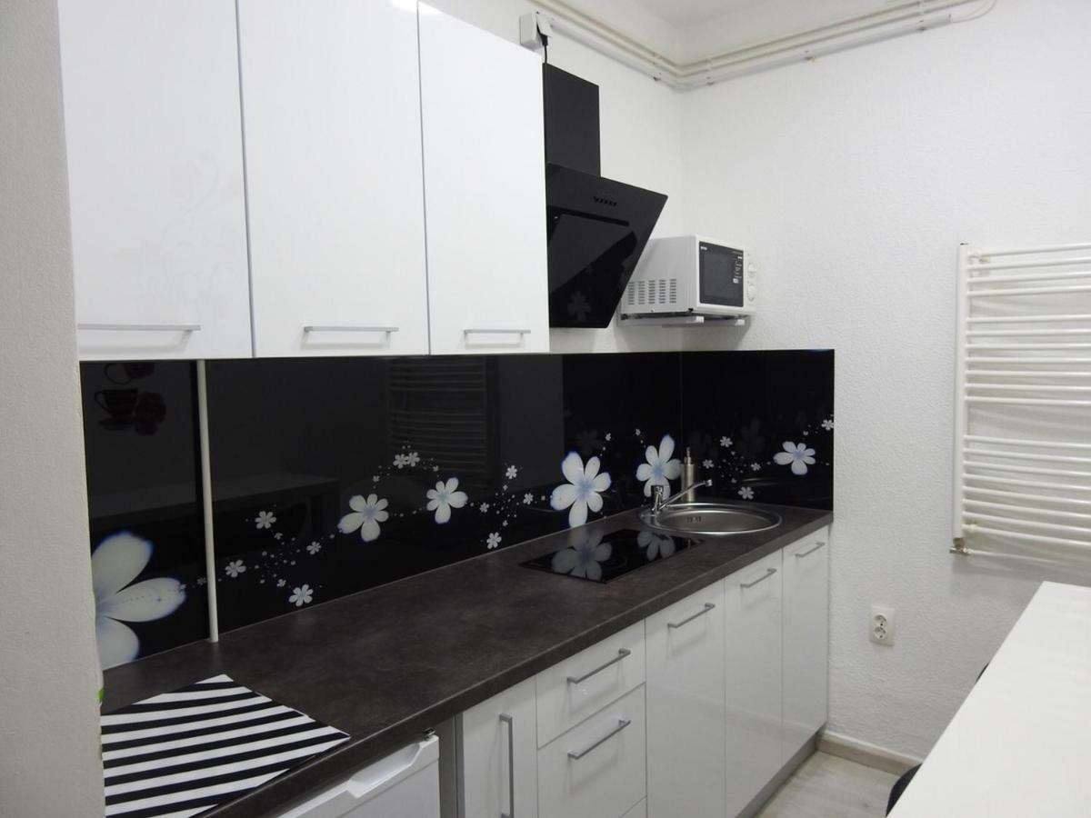 Sweet Dreams Apartment Varaždin Esterno foto